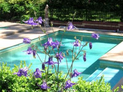 Treetops Bed & Breakfast Blackburn Buitenkant foto